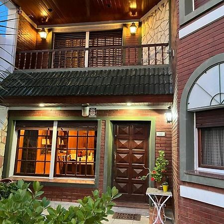 Sweet Home Patagonia Comodoro Rivadavia Exterior photo