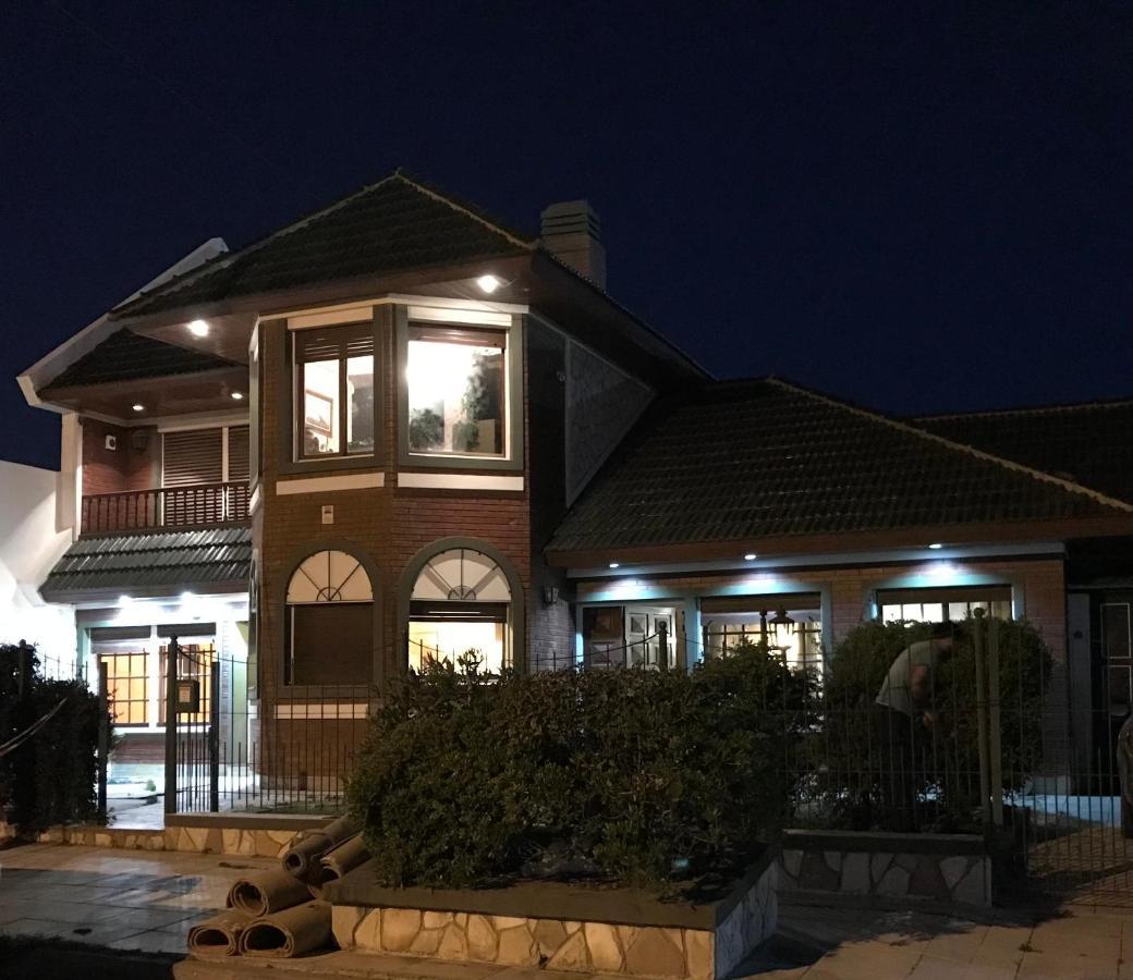 Sweet Home Patagonia Comodoro Rivadavia Exterior photo