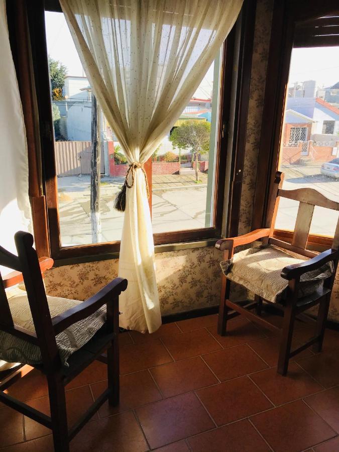 Sweet Home Patagonia Comodoro Rivadavia Exterior photo