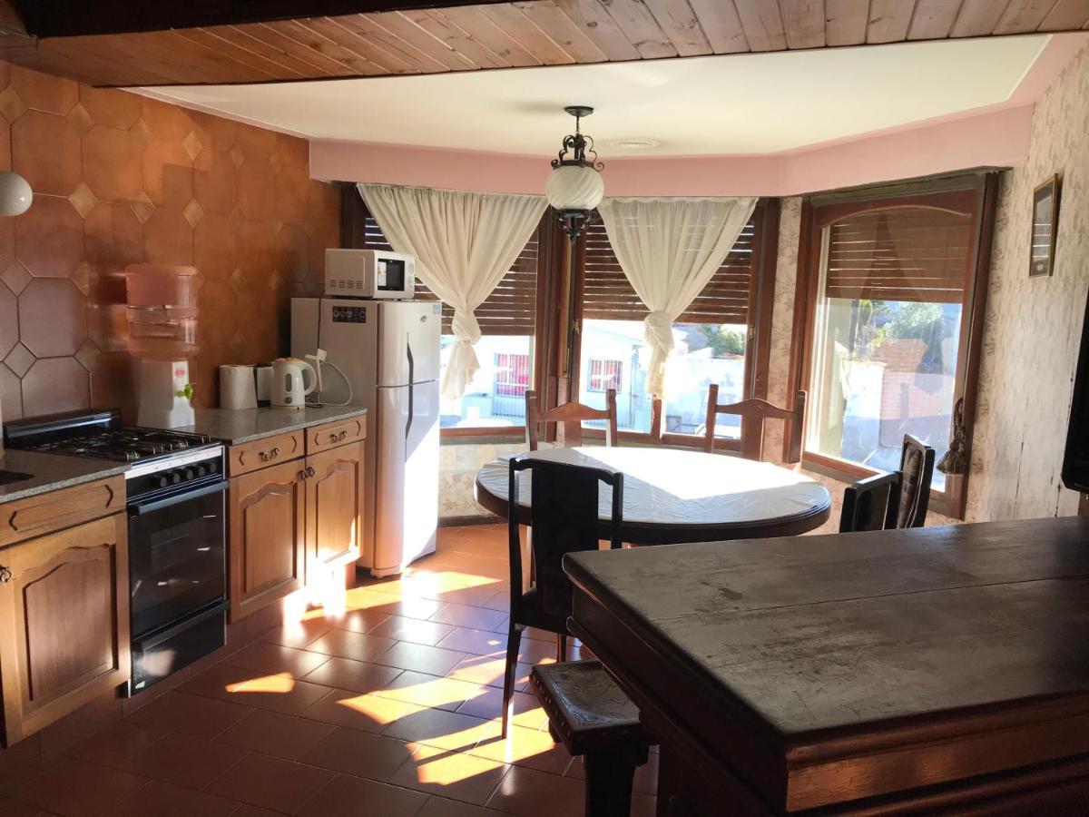 Sweet Home Patagonia Comodoro Rivadavia Exterior photo