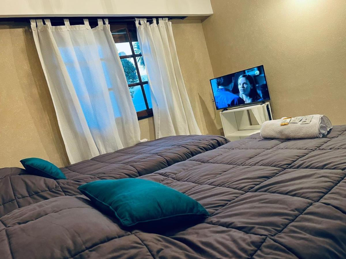Sweet Home Patagonia Comodoro Rivadavia Exterior photo