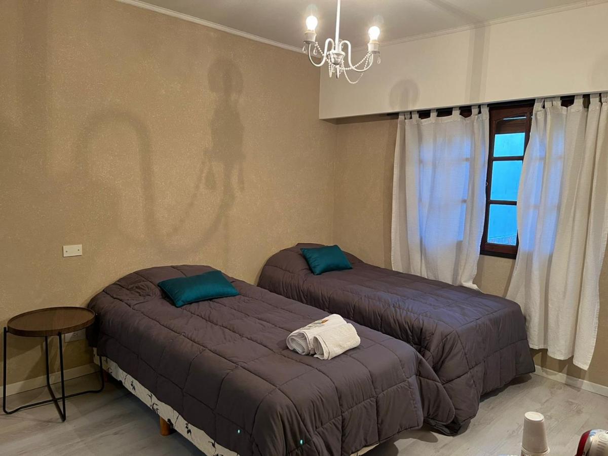 Sweet Home Patagonia Comodoro Rivadavia Exterior photo