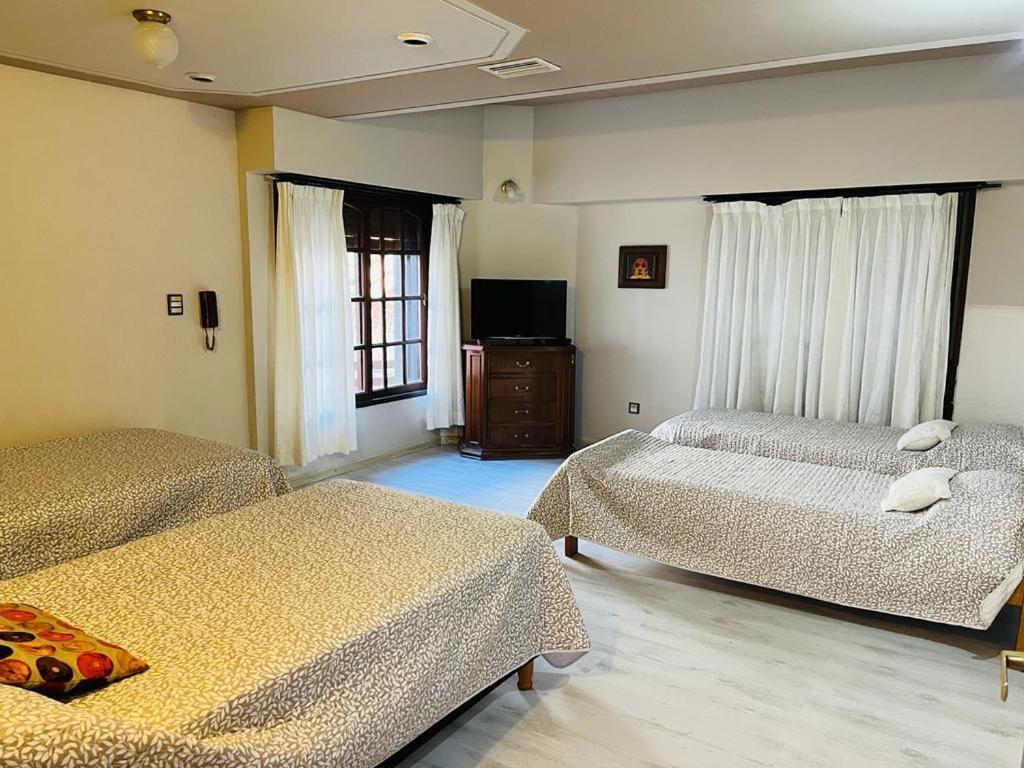 Sweet Home Patagonia Comodoro Rivadavia Exterior photo