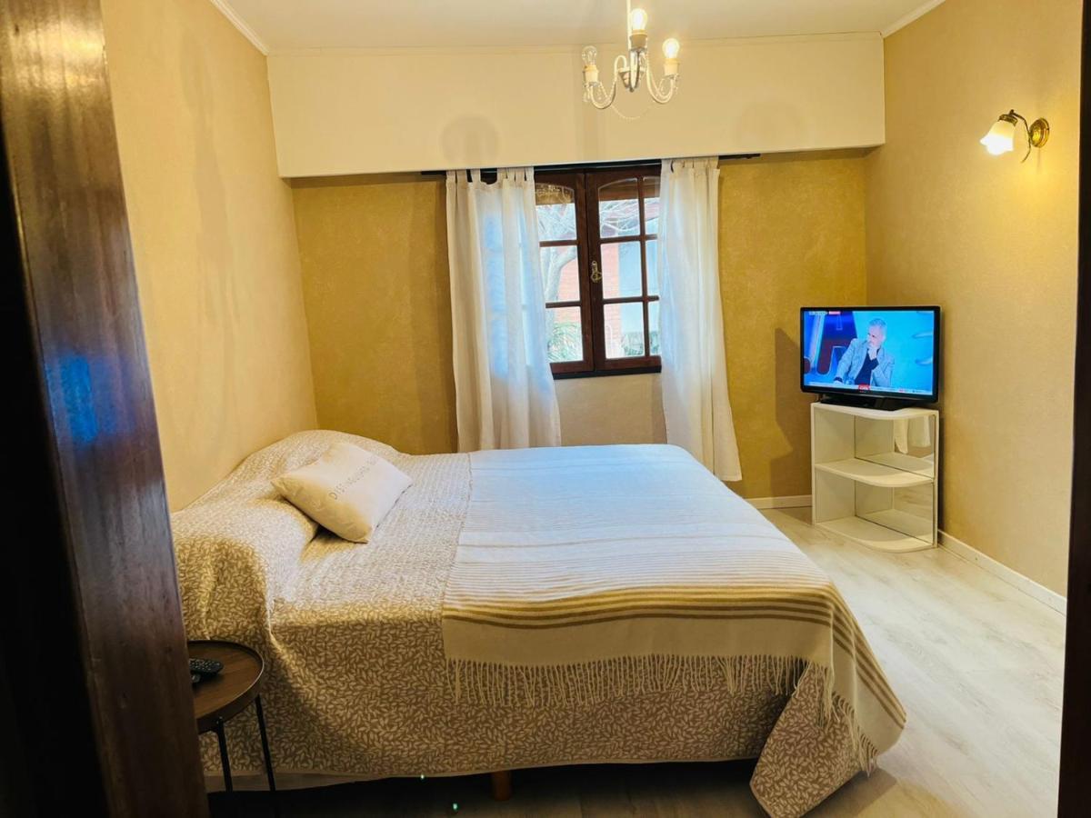 Sweet Home Patagonia Comodoro Rivadavia Exterior photo