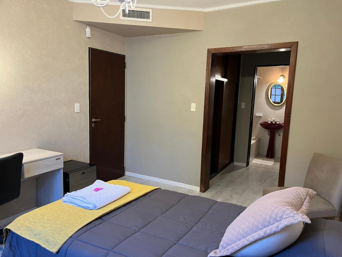 Sweet Home Patagonia Comodoro Rivadavia Exterior photo
