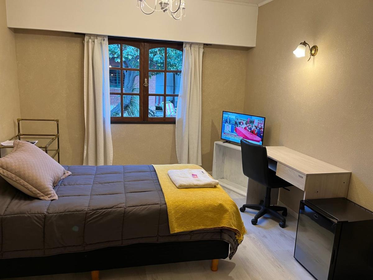 Sweet Home Patagonia Comodoro Rivadavia Exterior photo