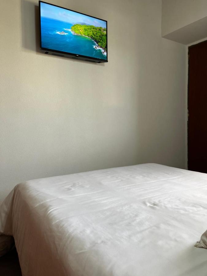 Sweet Home Patagonia Comodoro Rivadavia Exterior photo